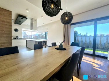 Dom Konopiska sprzedaż