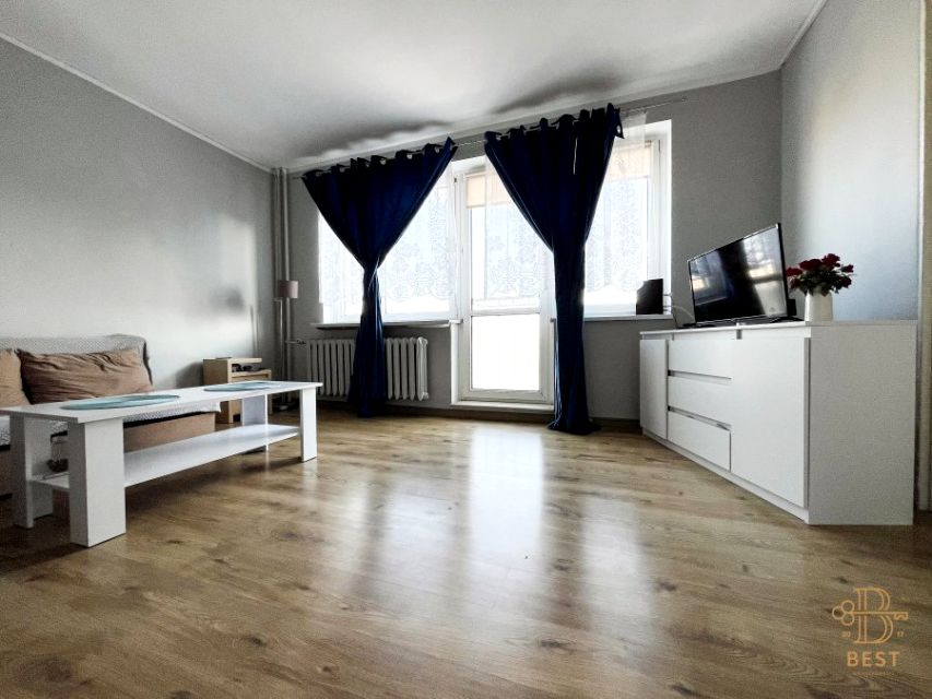 Mieszkanie Stargard sprzedaż