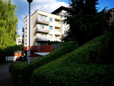 Budynek użytkowy Katowice