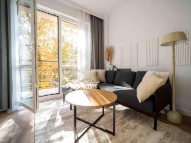 Mieszkanie Białystok