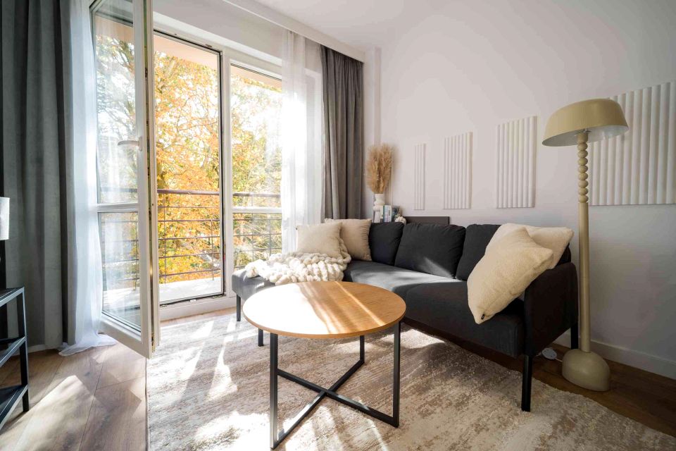 Mieszkanie Białystok