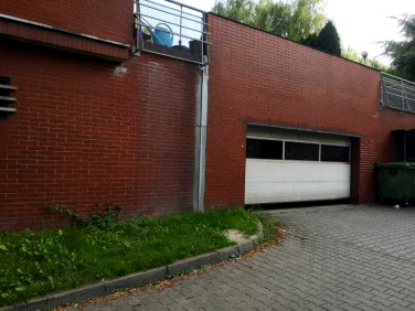 Budynek użytkowy Katowice