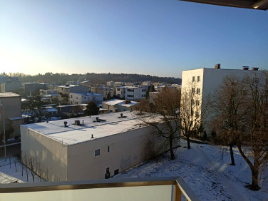 Mieszkanie Gdynia
