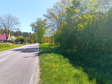 Działka budowlano-rolna Dobrzyń