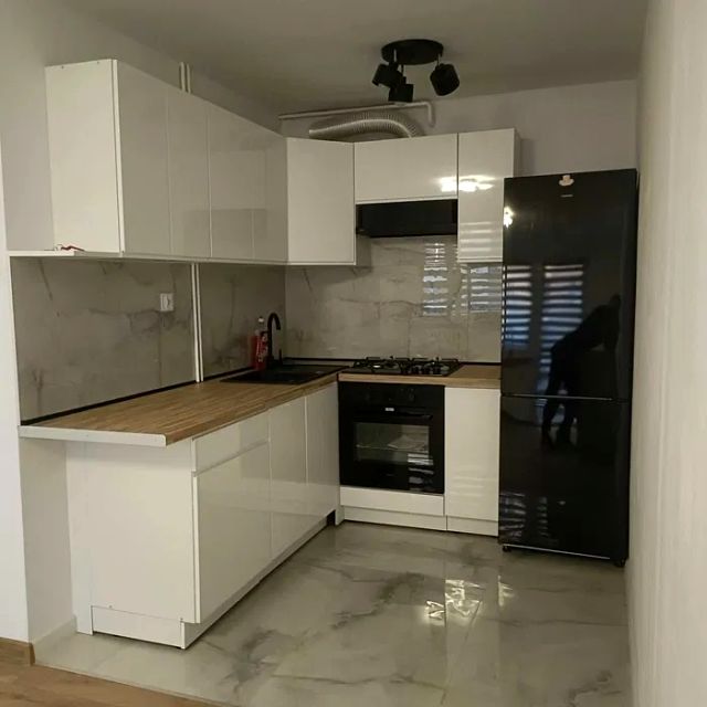 Mieszkanie Gorzów Wielkopolski