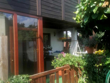 Działka rekreacyjna Poznań