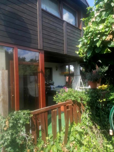 Działka rekreacyjna Poznań