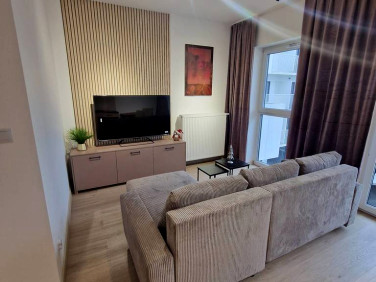 Mieszkanie Częstochowa