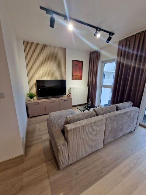 Mieszkanie Częstochowa