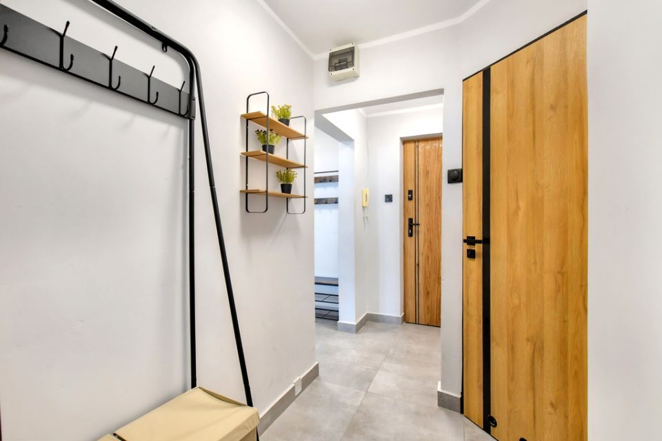 Mieszkanie Mikołów