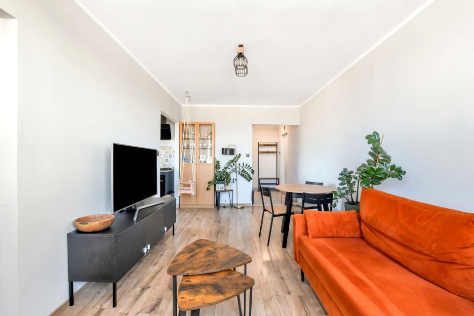 Mieszkanie Mikołów