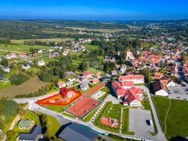 Działka inna Lipnica Murowana