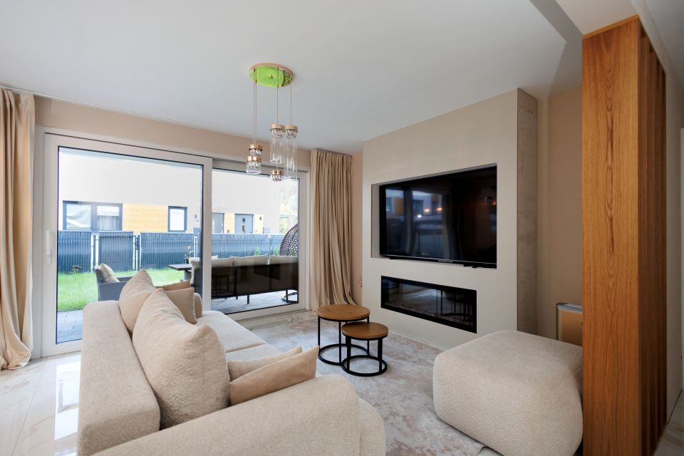 Mieszkanie Mikołów