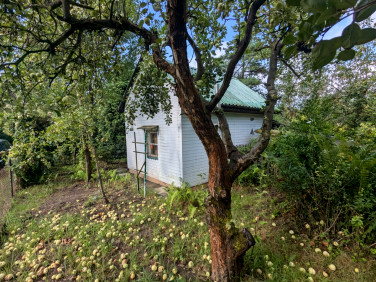 Działka rekreacyjna Balice