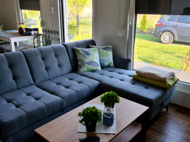 Działka rolna Ustronie Morskie