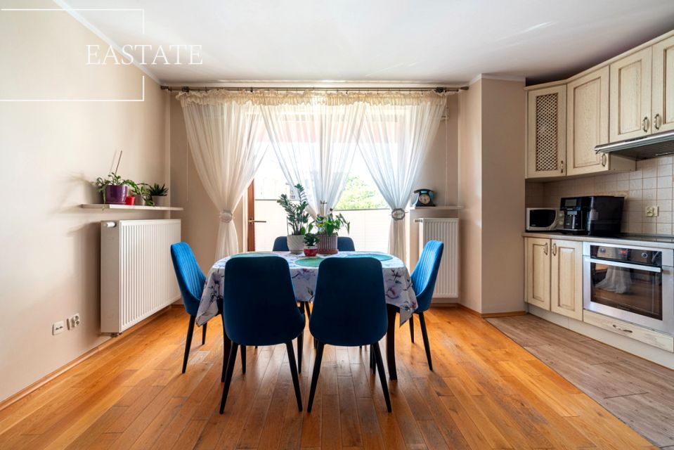 Mieszkanie blok mieszkalny wynajem