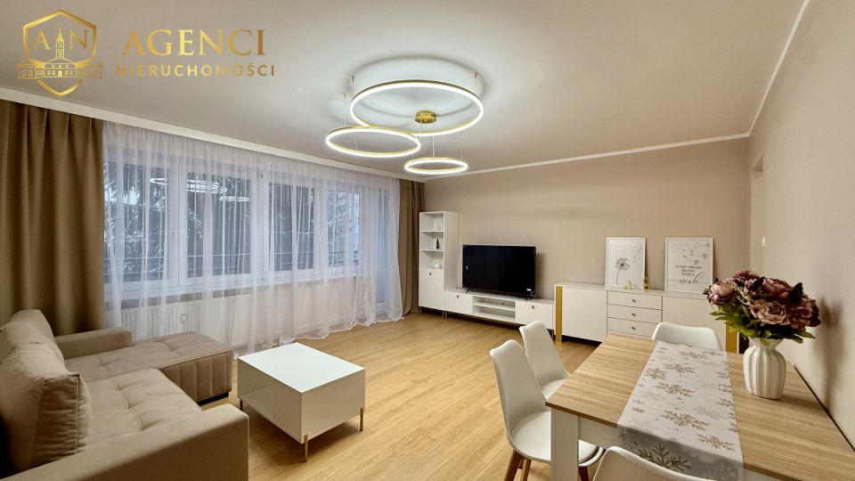 Mieszkanie Białystok