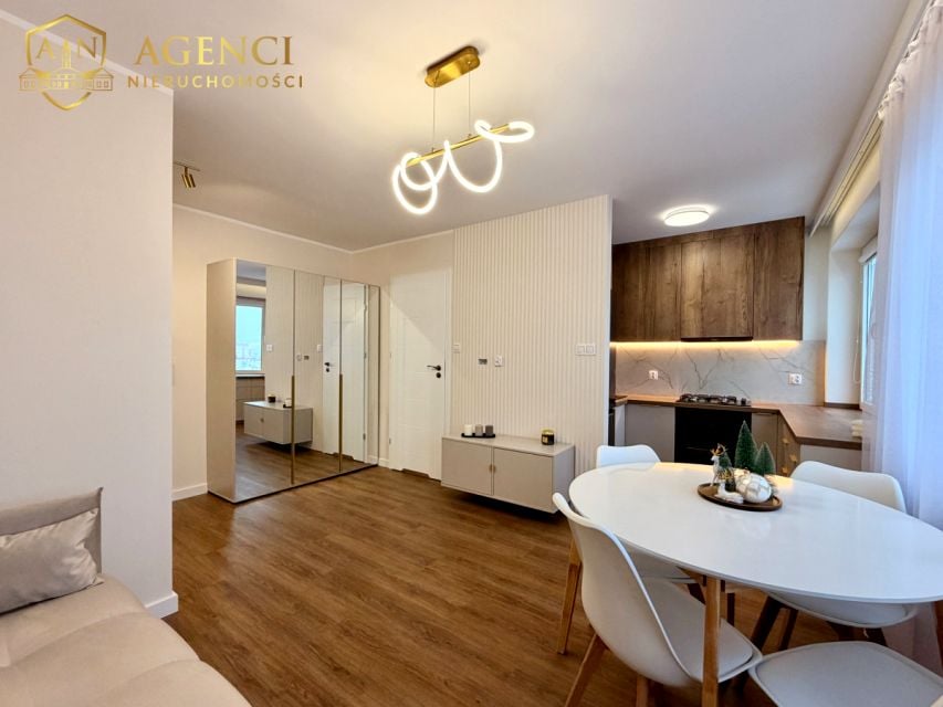 Mieszkanie Białystok