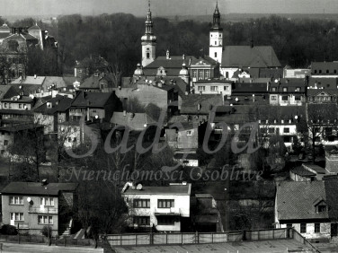 Działka inna Pszczyna