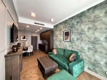 Mieszkanie Wrocław wynajem