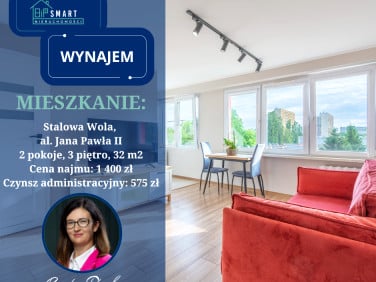 Mieszkanie Stalowa Wola