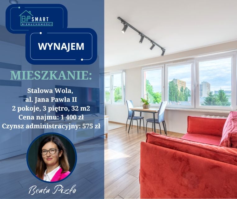 Mieszkanie Stalowa Wola