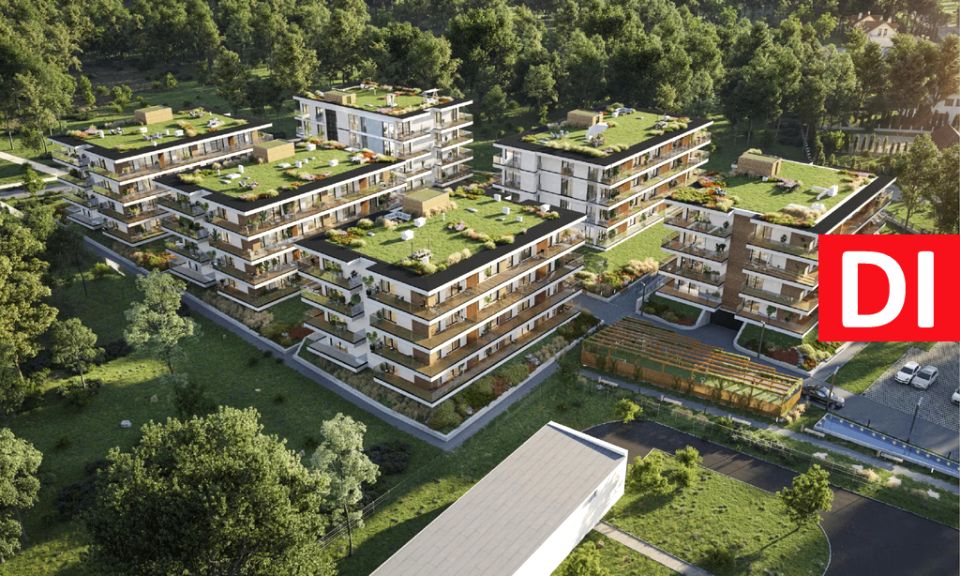 Mieszkanie Busko-Zdrój