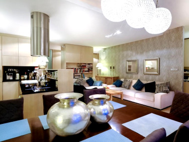 Mieszkanie Bielany Wrocławskie