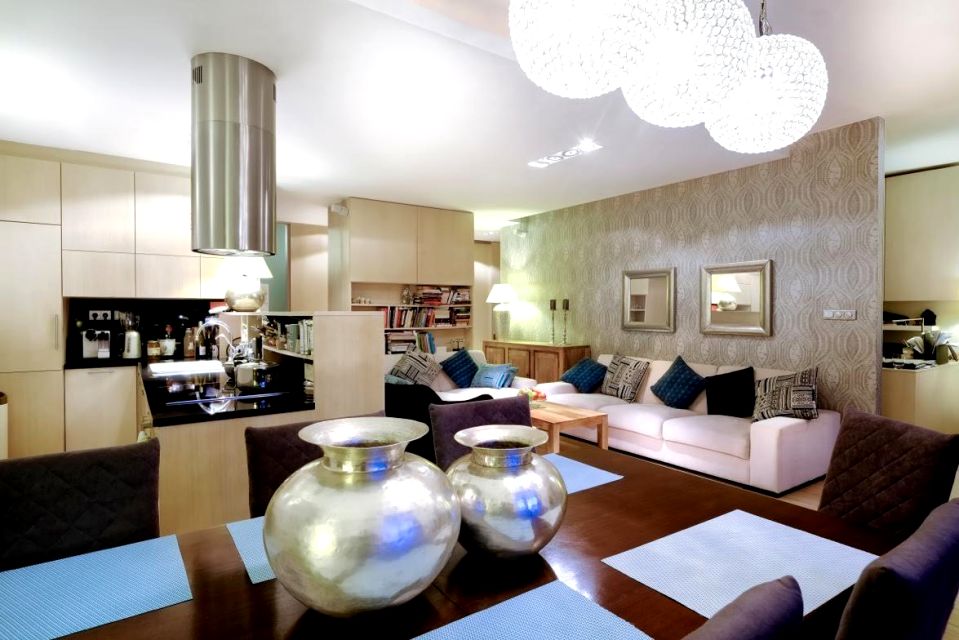 Mieszkanie Bielany Wrocławskie