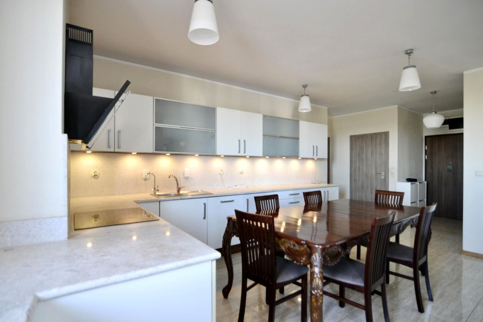 Mieszkanie Wrocław wynajem