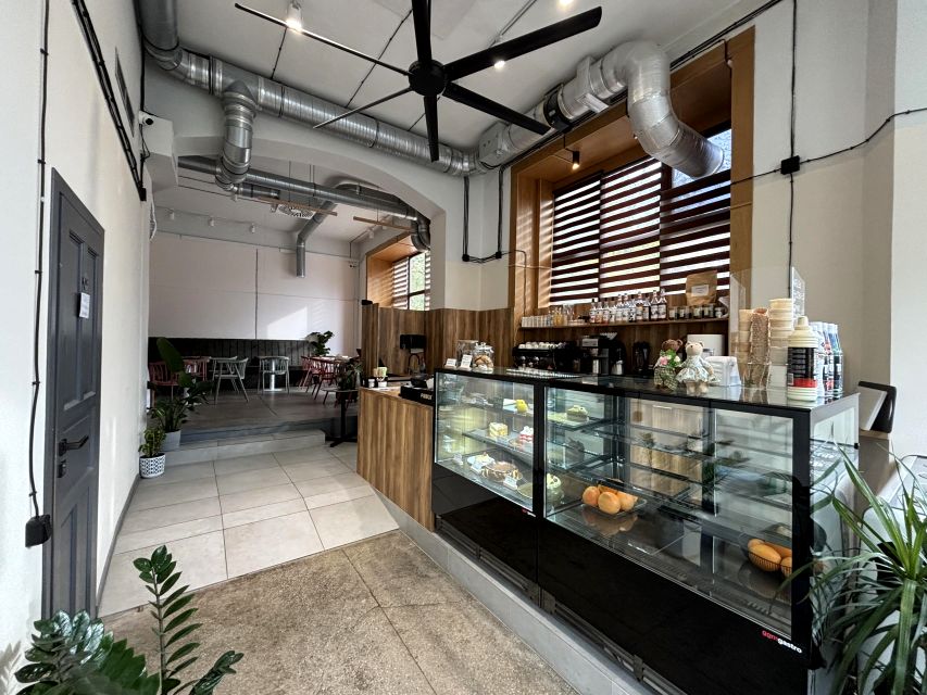 Lokal Wrocław wynajem