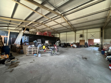 Lokal Chrząstawa Mała