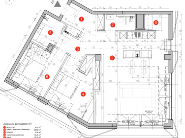 Mieszkanie Warszawa wynajem