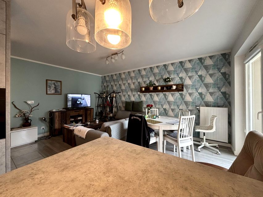 Mieszkanie blok mieszkalny sprzedaż