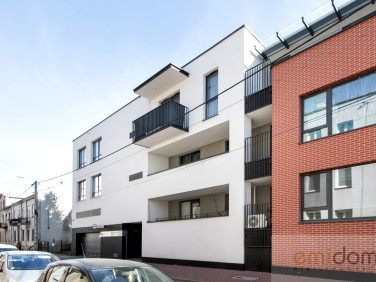 Mieszkanie Pruszków