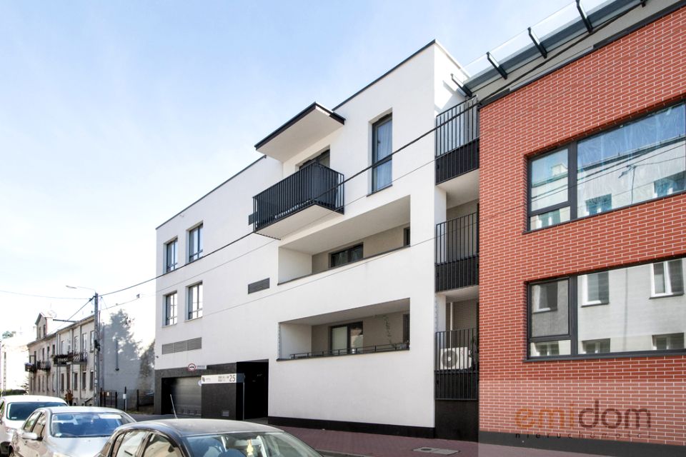 Mieszkanie Pruszków