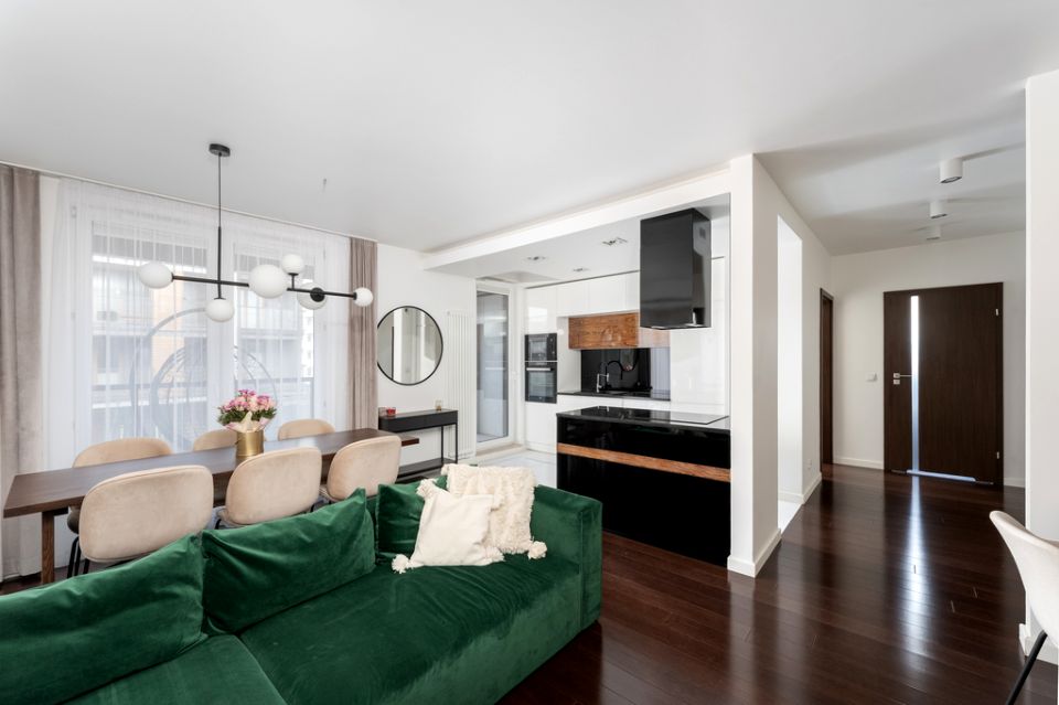 Mieszkanie Kraków sprzedaż