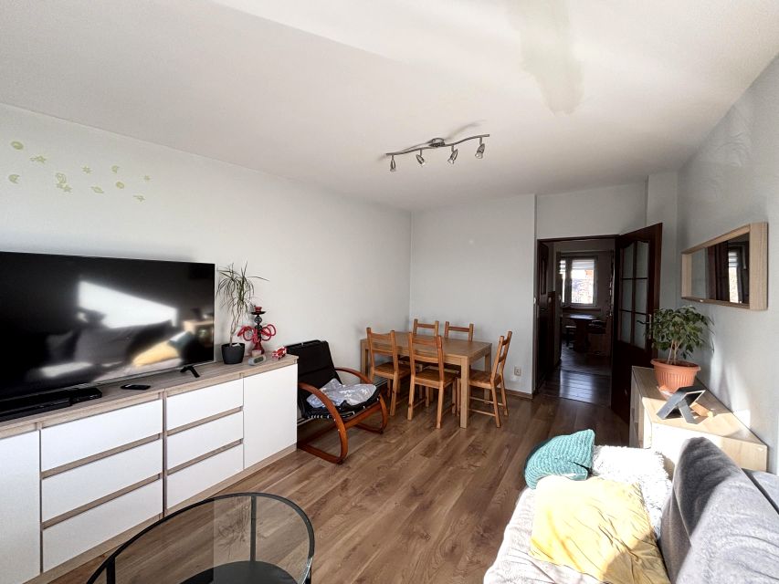 Mieszkanie Żórawina