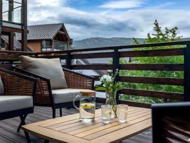 Mieszkanie Szklarska Poręba