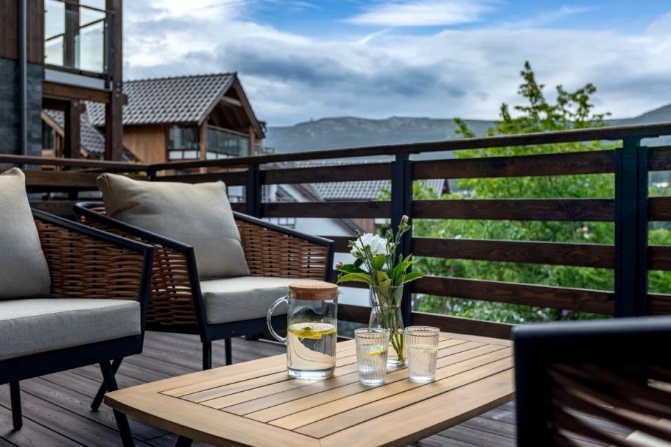 Mieszkanie Szklarska Poręba