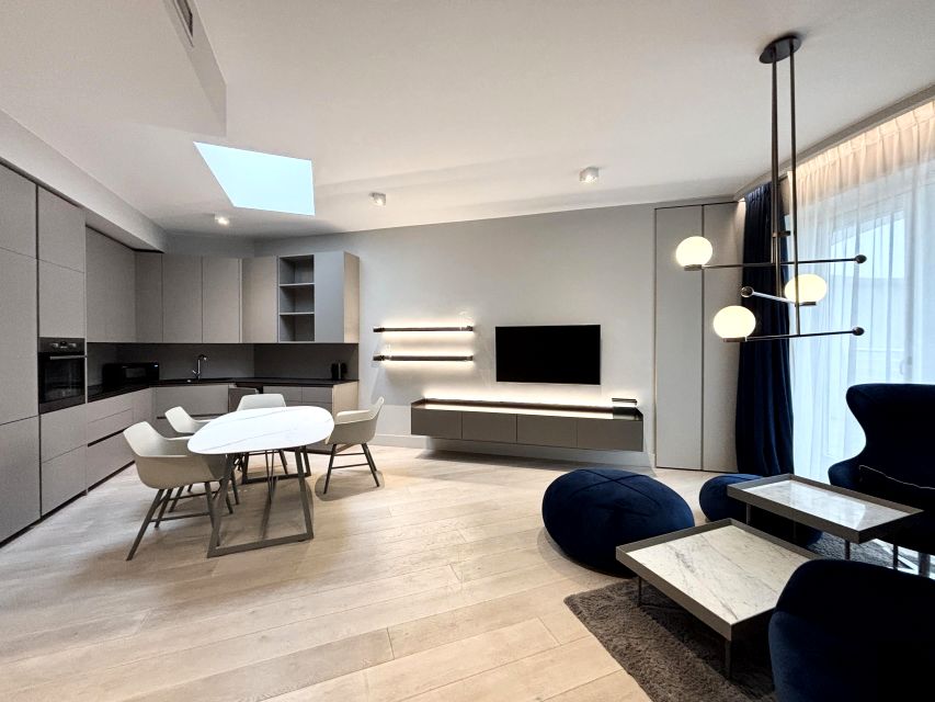 Mieszkanie Wrocław wynajem