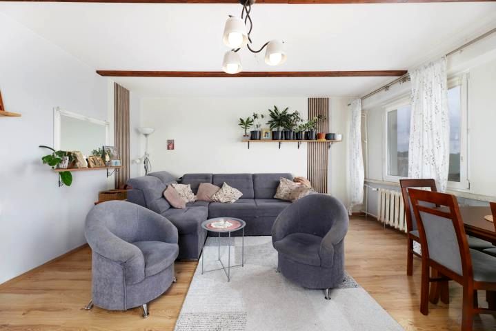 Mieszkanie Oświęcim