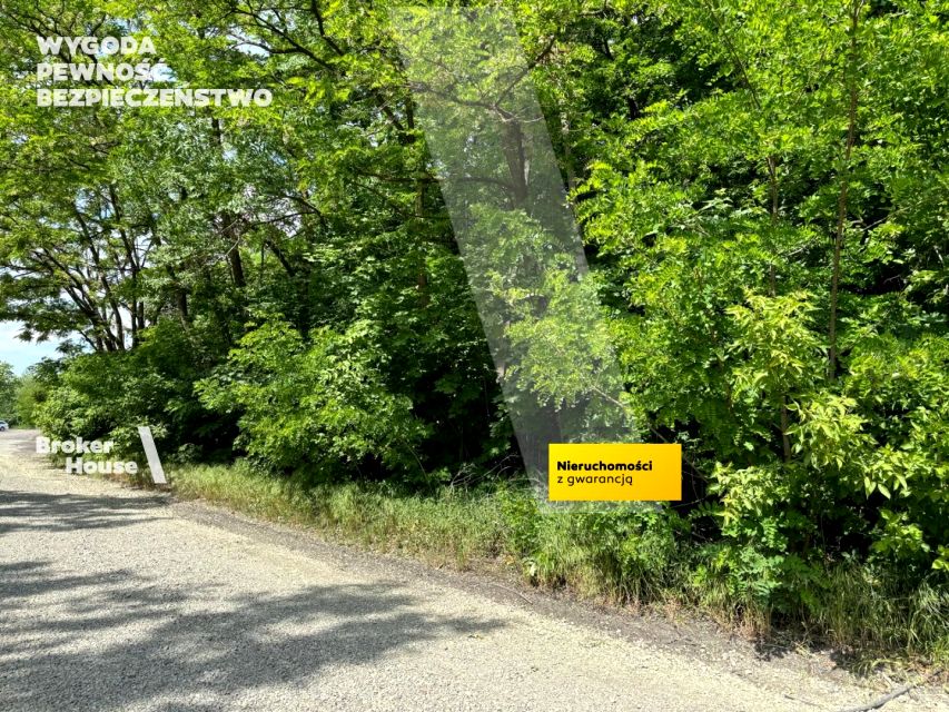 Działka budowlana Dziechciniec