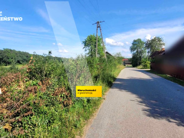 Działka budowlano-rolna Ładne Pole