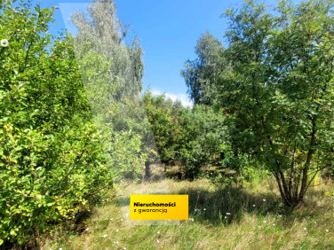 Działka budowlana Wilkowa Wieś