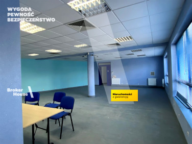 Budynek użytkowy Warszawa