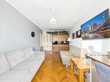 Mieszkanie nad jeziorem