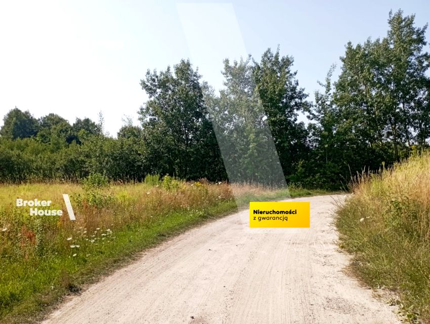 Działka inwestycyjna Warszawa sprzedam