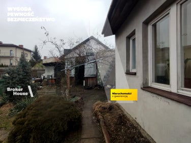 Działka rekreacyjna Warszawa