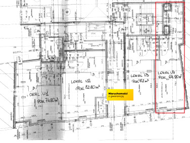 Lokal Grodzisk Mazowiecki